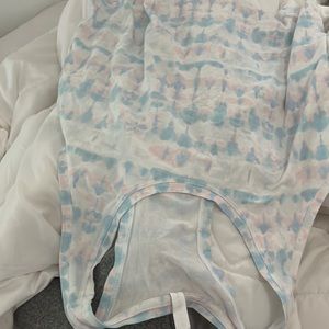 *FABLETICS RARE TANKTOP*